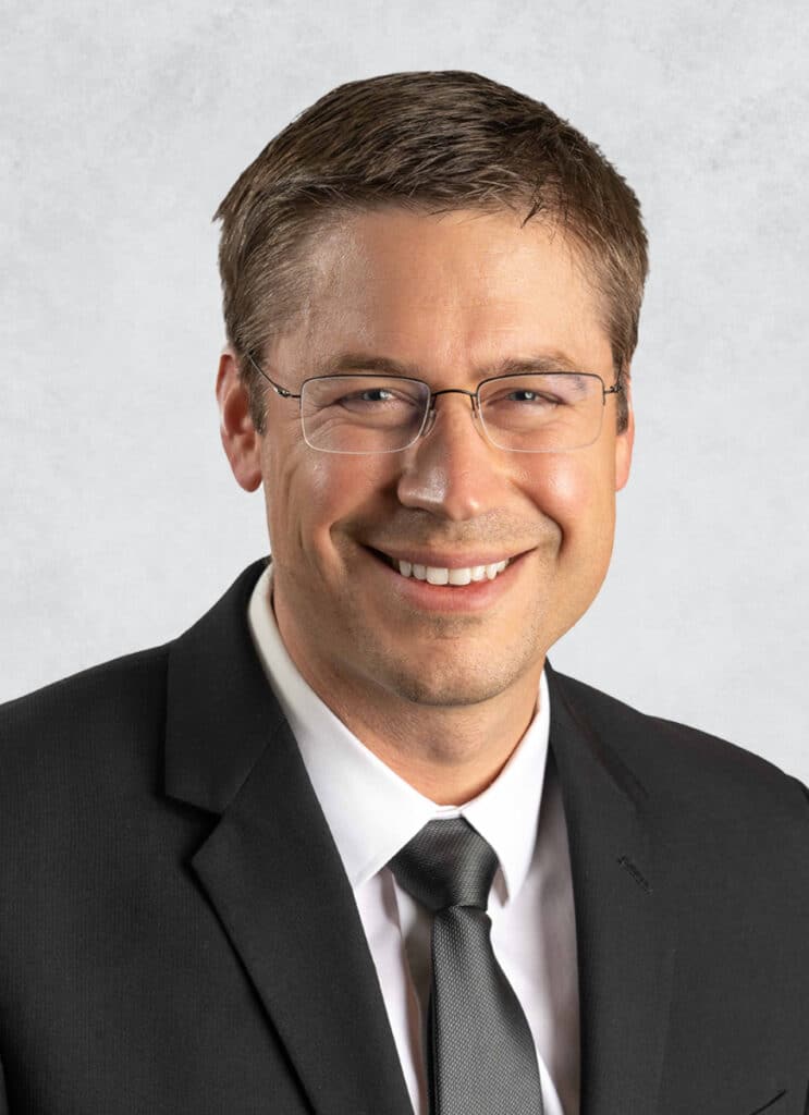 Cory Bergman, MD