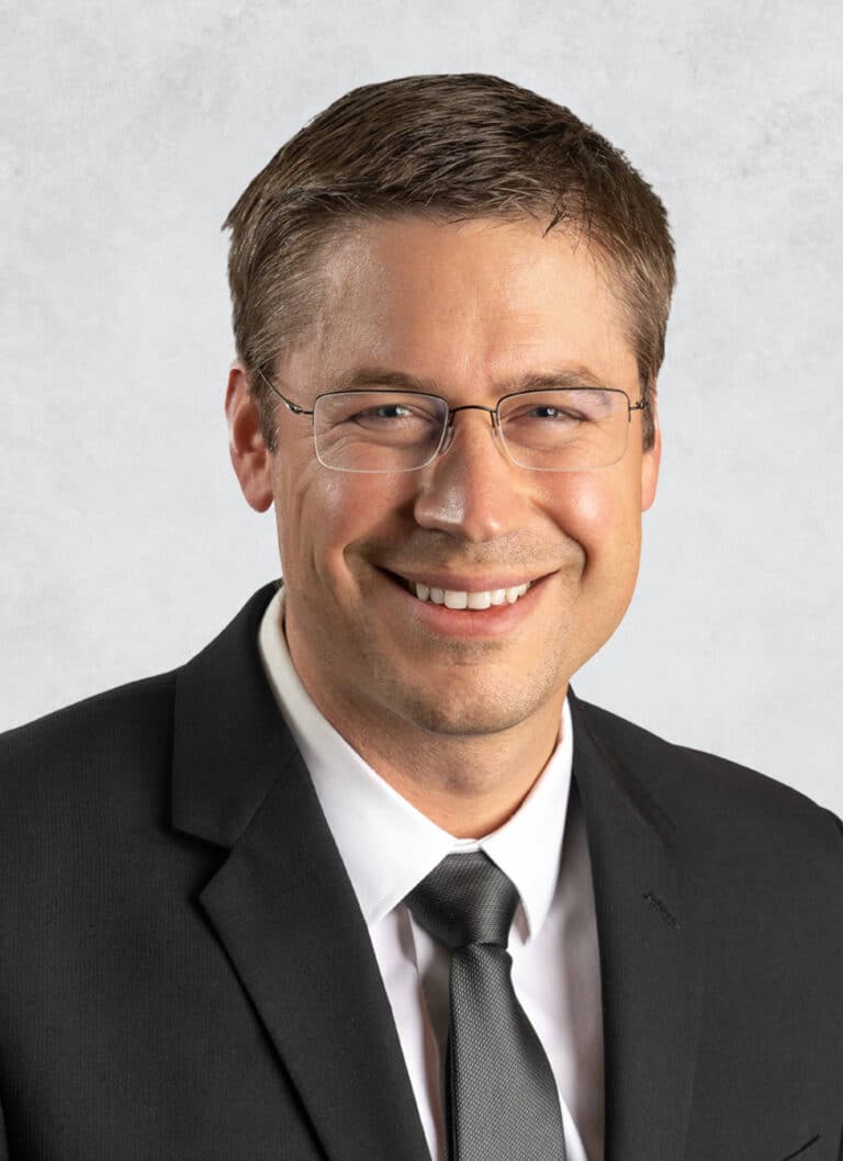 Cory Bergman, MD