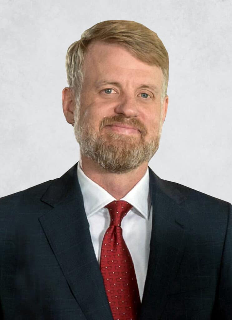 Ryan Scarborough, OD