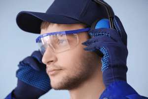 Workplace Eye Wellness Month
