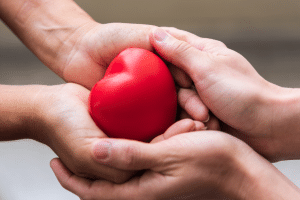 Eye Donor Awareness Month
