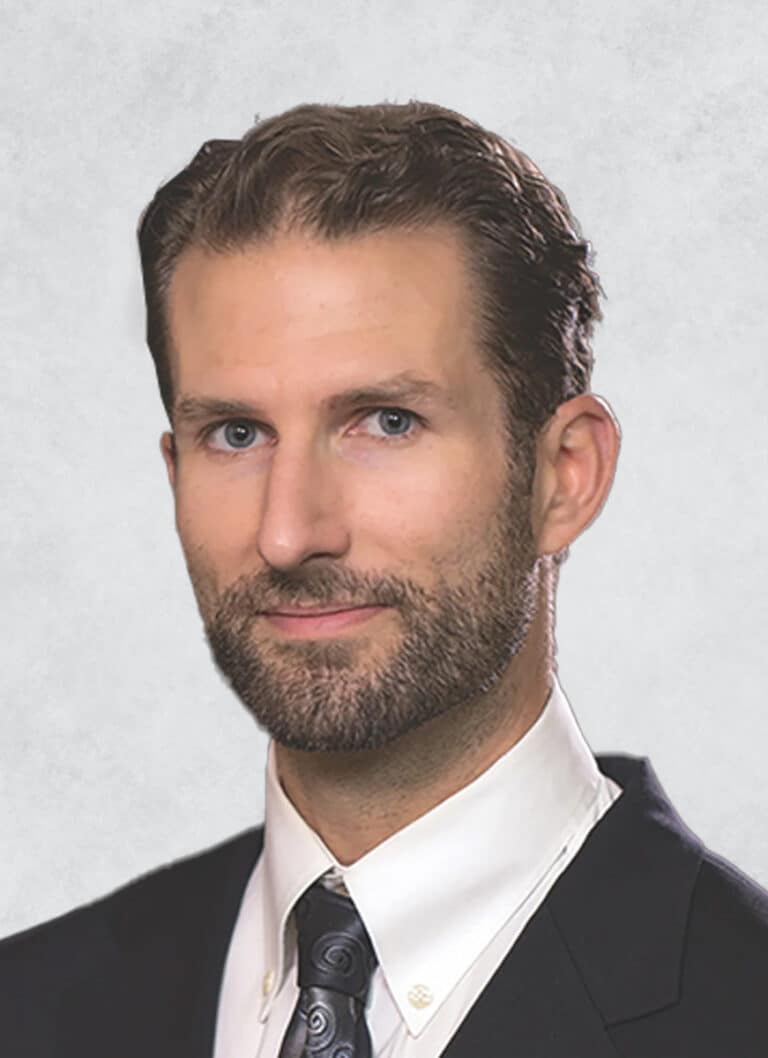 Zachary Berbos, MD, FACS