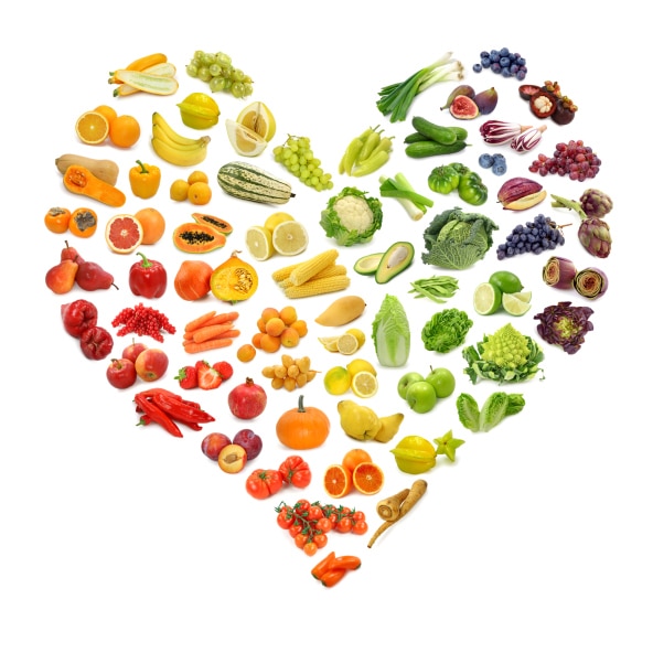 Food Heart