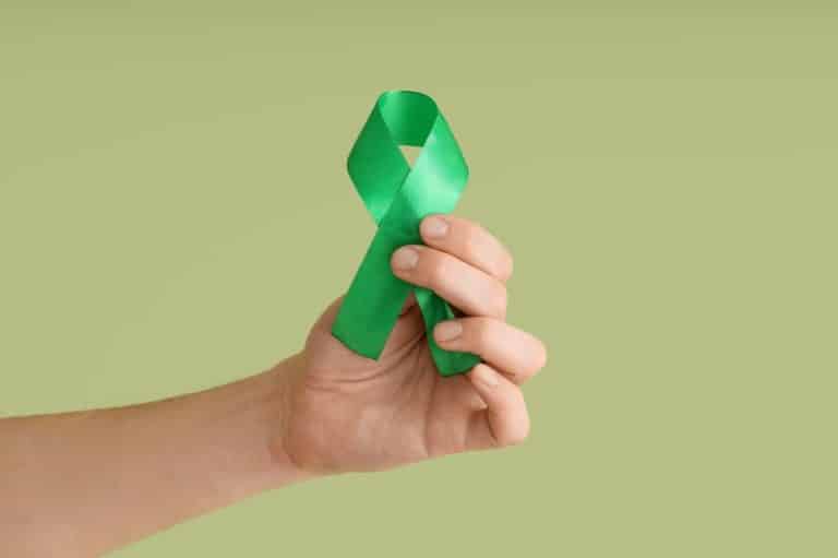 Glaucoma Awareness Month